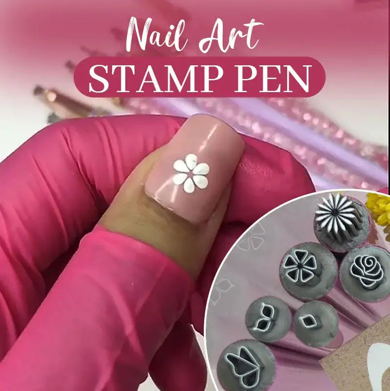 [6/12 buc]💅 Pix pentru imprimare Nail Art